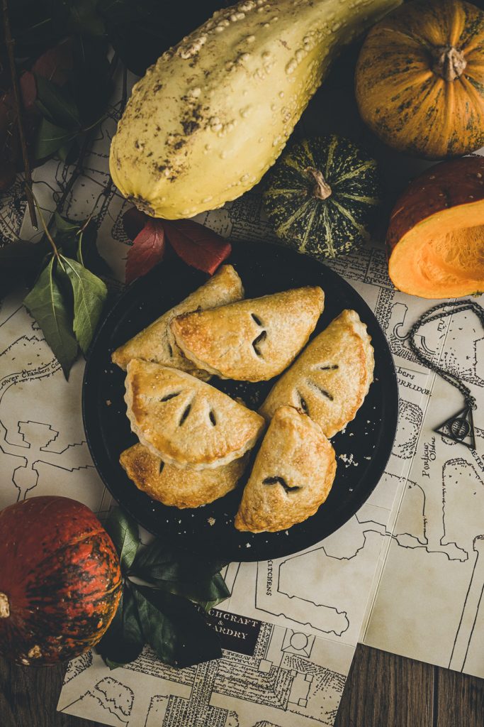 Food Fotografie Botschaft eines Bildes